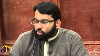 2013-01-09 Seerah pt.44 - Summary (Re-cap) of entire Meccan period - Yasir Qadhi