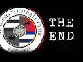 Reading Football Club is Dying