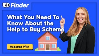 Everything you need to know about the new Help to Buy scheme