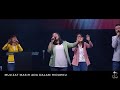 Mujizat Masih Ada (Audy Jane) - Bethany Nginden