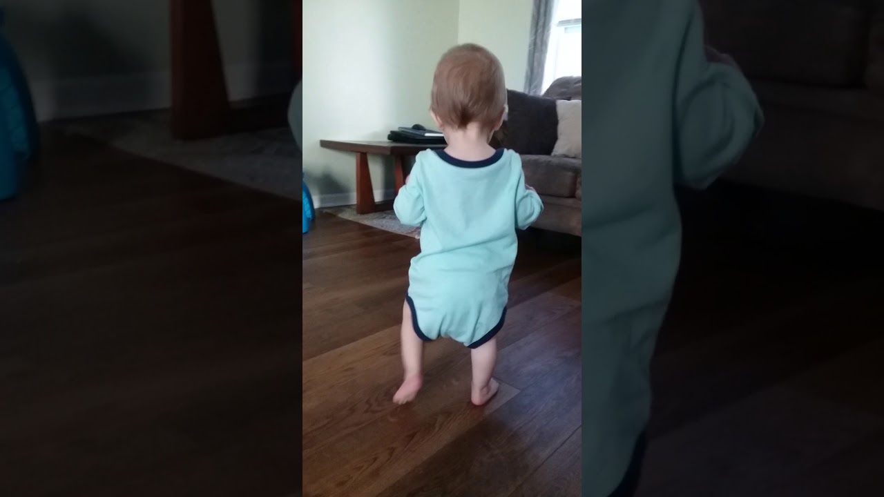 Taking Big Steps Youtube