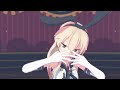 【mmd艦これ】『ザムザ』by 島風【4k】