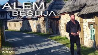 ALEM BEŠLIJA  -   MAJČIN BLAGOSLOV    2018