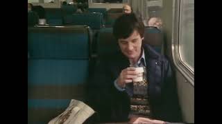 Great Railway Confessions Of A Train Spotter 1980 Classic Documentary