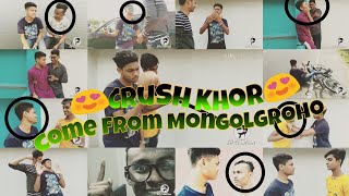 CRuSH_KhoR_Come_From_MongolGroho_-_SH_Saim|