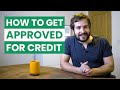 REVEALED: How Credit Decisions Are Made - Get Accepted For Credit Cards And Loans