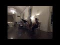 Bach Chaconne for four cellos