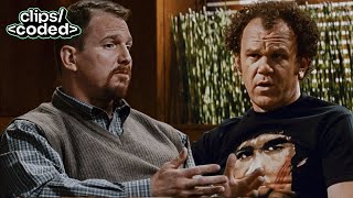 step brothers (2008) - brennan and dale’s first (and last) therapy sessions