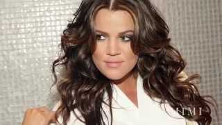 Khloe Kardashian's Insane Beauty Transformation
