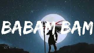 Babam Bam Song | Paradox Hustle 2.0 | Bholenath Song |#trending