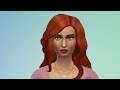 these sims 4 townies went to jail