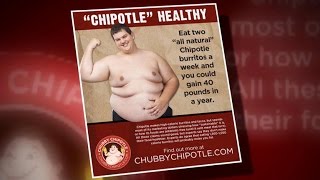 Chipotle's GMO-free campaign slammed by non-profit group