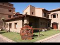 la casa de la bodega wine boutique hotel cafayate la punilla argentina