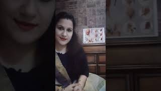 Guruji Satsang shared by pallavi aunty in blessings on 23 October