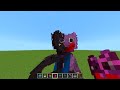 НОВЫЙ МОД ПОППИ ПЛЕЙТАЙМ 4 в МАЙНКРАФТ poppy playtime 4 minecraft