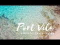 HIGHLIGHTS of Port Vila, VANUATU - Exploring Efate Island, Blue Lagoon + Snorkelling | Travel Guide