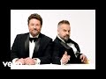 Alfie Boe, Michael Ball - Proud (Lyric Video)