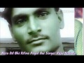 Bollywood Song Mera Dil Bhi Kitna Pagal Hai Singer Raju Bishala