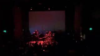 Nuvolascura - Apyrexy - - Live at The Regent in Los Angeles, CA 2/10/23