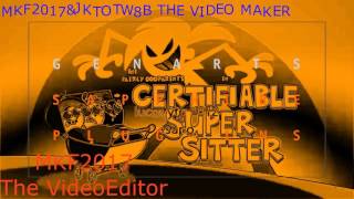 lucas ytp 2012 csupo R1 Vs LUCAS YTP 2013 Jayden Galipo The Object Megan W. \u0026 Everyone (1/30)