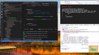 @HostBinding angular part1