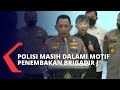 Ferdy Sambo Tersangka Pembunuhan Brigadir J, Polisi Masih Dalami Motif Penembakan