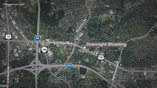 Double shooting in Virginia Beach leaves one dead, one injured