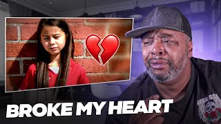 FIRST TIME REACTING TO Jason Carroll - Alyssa Lies * Almost Cried