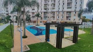 VENDIDO - Apartamento (porteira fechada) com 2 quartos, 1 vaga no Xaxim.