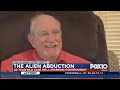 The Alien Abduction Pascagoula man says he had an encounter with aliens