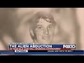 The Alien Abduction Pascagoula man says he had an encounter with aliens