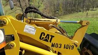 2006 Caterpillar 904B Wheel Loader For Sale Inspection Video!