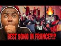 IS THIS THE BEST SONG IN FRANCE😱??? | N'Seven7 - OTT #1 (Clip officiel) | FRENCH RAP REACTION