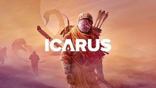 #12 ICARUS サバイブイカルス　実況　未知の惑星で本格サバイバル