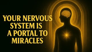 This Quantum Manifestation Practice Will Reset Your Nervous System