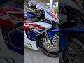 CBR 1000RR-R SP ECU FLASH TUNING STAGE 2 CARITA MOTORSPORTS