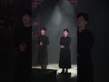 音乐剧 musical 2023.04.16 卡拉马佐夫兄弟 the brothers karamazov 郭虹旭 杨皓晨 curtain call hd fancam