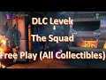 LEGO Batman 3: Beyond Gotham: The Squad DLC Level FREE PLAY (All Collectibles)