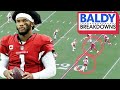 Why Kyler Murray is the MVP After Week 2 | Baldy Breakdowns