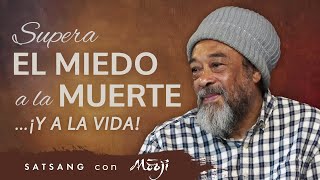 Supera el miedo a la muerte... ¡y a la vida! (subtitulado)