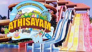 அதிசயம் தீம் பார்க், மதுரை | ATHISAYAM AN AMUSEMENT PARK MADURAI #madurai #athisayam #themepark