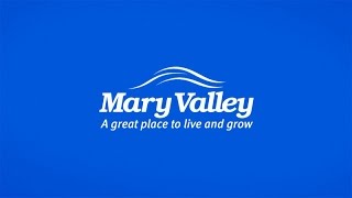 Mary Valley - A New Phase