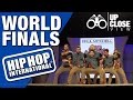 (UC) Keraamika - Germany (Adult Division Finalist) @ HHI's 2015 World Finals