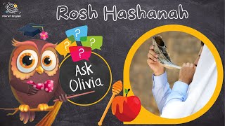 Ask Series | What is Rosh Hashanah?