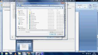 tutorial-Hindi Speech Recognizer in java.avi