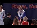Ceremony of Awards World Champioship 2017