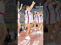 駕駕駕駕 rakuten girls 陳伊 慧慧 rina和 樂天巨人女孩 2023 6 22辣米糕趴day1