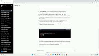 python program to find duplicate characters in a string