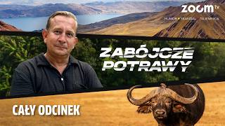 Zabójcze potrawy I Laos I cały odcinek I Jarek Nowak