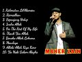 Maher Zain Full Album 2025 💿 Beautiful Nasheeds of All Time | SHOLAWAT NABI TERBARU